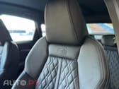 Audi Q4 E-Tron 50 quattro 82 kWh