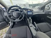Honda Civic 1.6 i-DTEC Sport Connect Navi