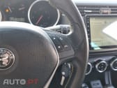 Alfa Romeo Giulietta 1.6 JTDm Sport J18 TCT