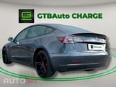 Tesla Model 3 Performance I.V.A DEDUTIVEL 