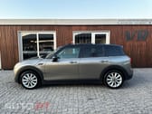 MINI Clubman One D