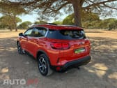 Citroen C5 Aircross 1.5 BlueHDi Feel Pack EAT8