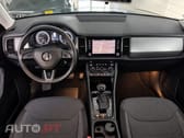 Skoda Kodiaq 2.0 TDI Ambition DSG