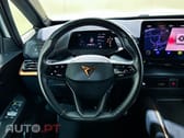 Cupra Born 58 kWh Plus