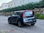 Kia Soul 64kWh