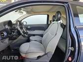 Fiat 500 1.2 Sole