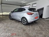 Renault Clio 1.0 TCe Limited Bi-Fuel