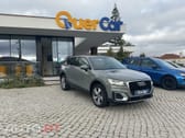 Audi Q2 1.6 TDI Design S tronic