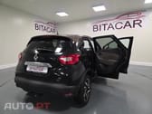 Renault Captur 1.5 dCi Exclusive
