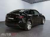 Tesla Model Y Standard RWD