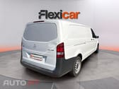 Mercedes-Benz Vito 114 CDi/34 Longo Pro
