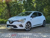 Renault Clio 1.0 TCe Limited