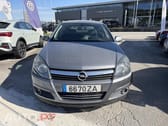 Opel Astra 1.7 CDTI Cosmo M5