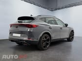 Cupra Formentor 1.4 e-Hybrid DSG VZ