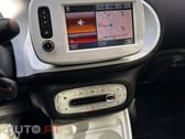 Smart ForFour 1.0 Passion 71