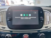 Fiat 500 1.0 Hybrid Lounge