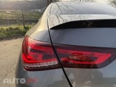 Mercedes-Benz CLA 200 d AMG Line Aut.