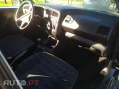 Volkswagen Golf III (1H1) 1.4 Gasolina