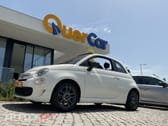 Fiat 500C 1.0 Hybrid Connect