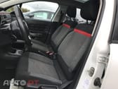 Citroen C3 1.2 PureTech Shine