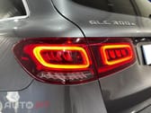 Mercedes-Benz GLC 300 e 4Matic