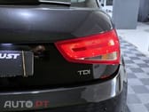 Audi A1 1.6 TDI Advance