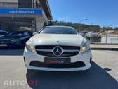 Mercedes-Benz A 180 d Fleet Pack Urban