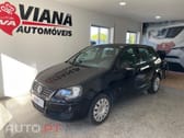 Volkswagen Polo 1.2 Confortline