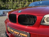 BMW 120 d Pack M