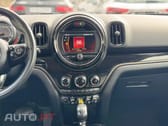 MINI Countryman Cooper SE ALL4 Auto
