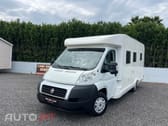 Fiat Ducato 15 2.3 JTD Longo