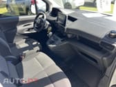 Peugeot Partner 1.5 BlueHDi Pemium Longa