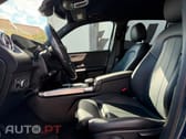 Mercedes-Benz EQB 250 Progressive