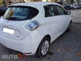 Renault Zoe (c/ Bateria) Life 40