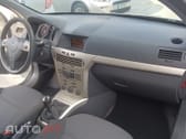 Opel Astra 1.3 CDTi Edition