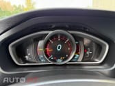 Volvo V40 1.6 D2 R-Design