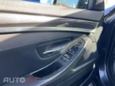 BMW 520 d Pack M