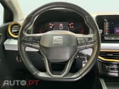 Seat Ibiza 1.0 TSI Style DSG