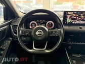 Nissan Qashqai 1.3 DIG-T N-Connecta Xtronic