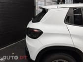 Jeep Avenger 54 kWh Altitude