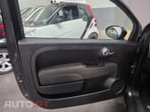 Fiat 500 1.2 Lounge MTA