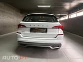 Skoda Kamiq 1.0 TSI