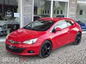 Opel Astra GTC 1.6 T S/S J20