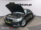 BMW 420 D Sport 