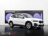 BMW X1 25 e xDrive