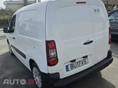 Citroen Berlingo 1.6 HDI Advance