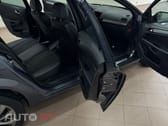 Opel Astra Caravan 1.7 CDTi Cosmo ecoFLEX
