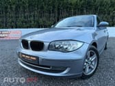 BMW 120 d