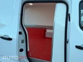 Citroen Berlingo 1.6 HDI  ISOTERMICA
