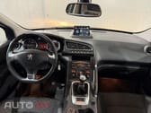 Peugeot 3008 1.6 BlueHDi Allure
